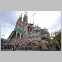 Barcelona, Sagrada Familia, photo Jorge Lascar, Wikipedia.jpg